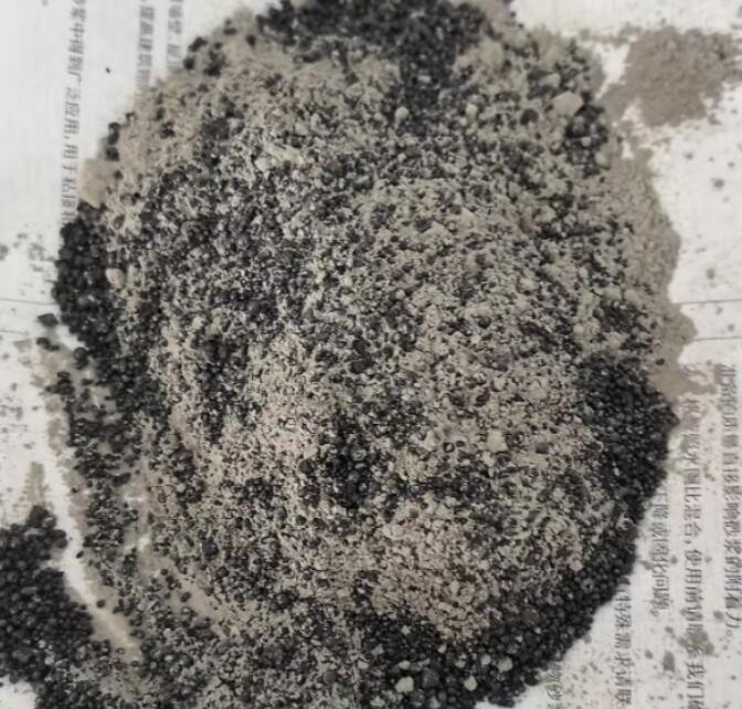 畜禽良种场不发火砂浆耐磨地坪施工方案