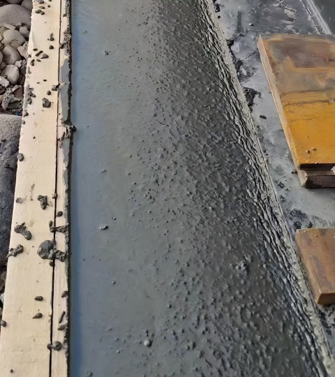 畜禽良种场环氧砂浆的特点及施工流程​