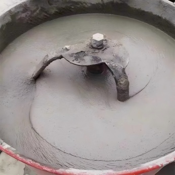 畜禽良种场灌浆料常见问题与解决方法