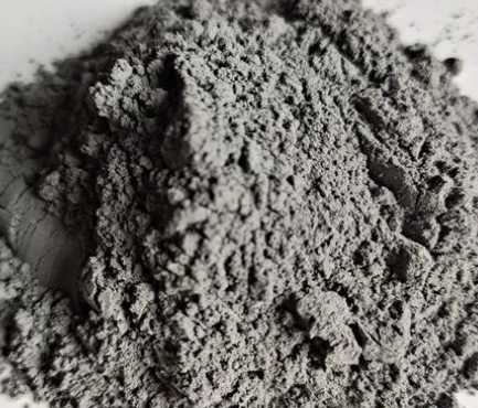 畜禽良种场硅灰和粉煤灰的区别用途
