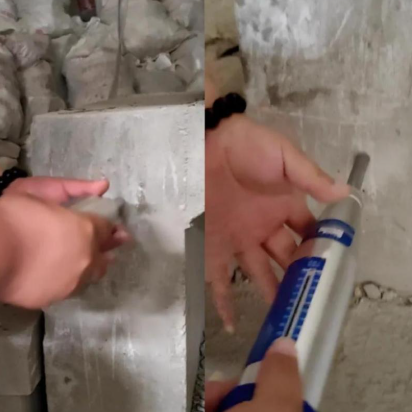 畜禽良种场混凝土强度不足的原因及处理方法