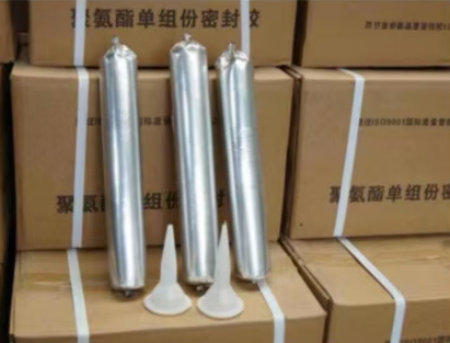 畜禽良种场聚氨酯密封胶