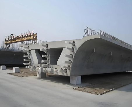 畜禽良种场抗冻压浆料的特点及标准化施工工艺